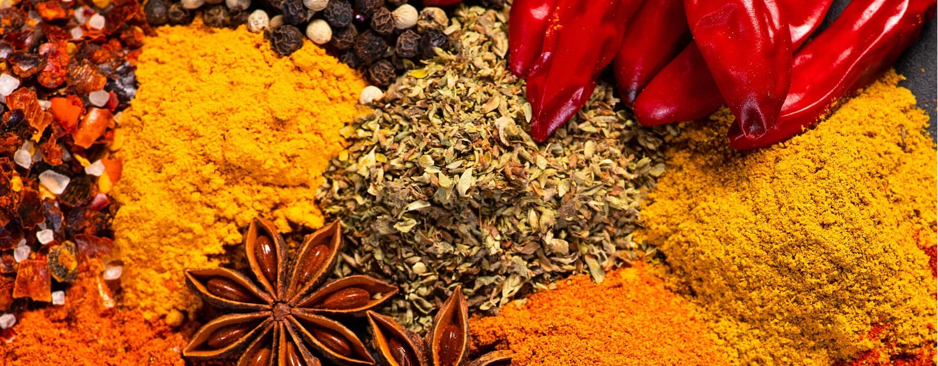 Producten om kruiden en specerijen te malen, drogen en bewaren – Homaky