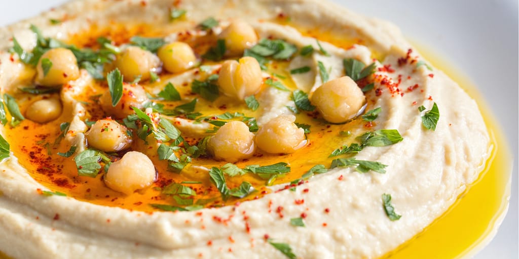 Recept hummus, heerlijk vers en zelfgemaakt naar eigen smaak – Homaky