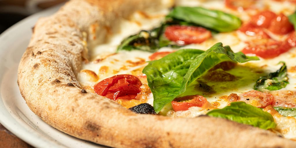Recept pizzabodem