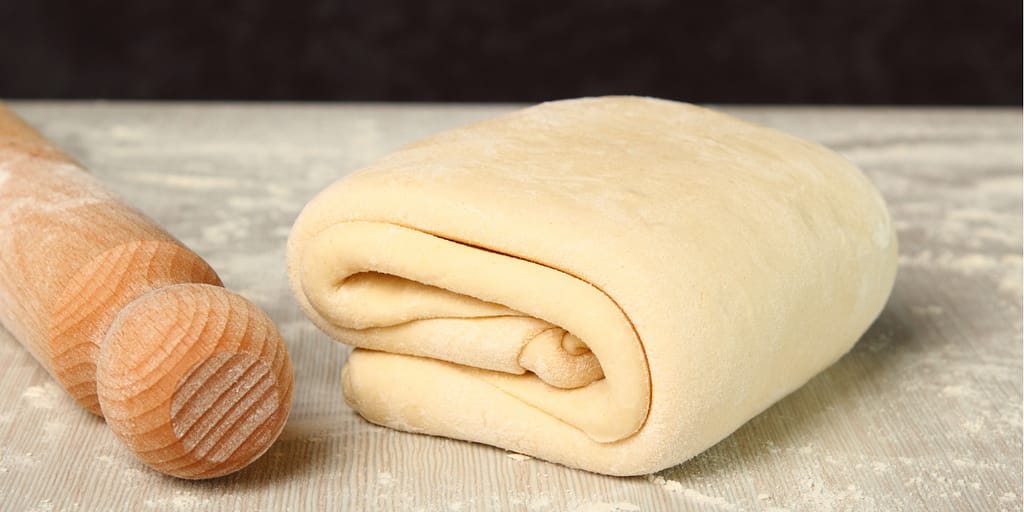 recept bladerdeeg