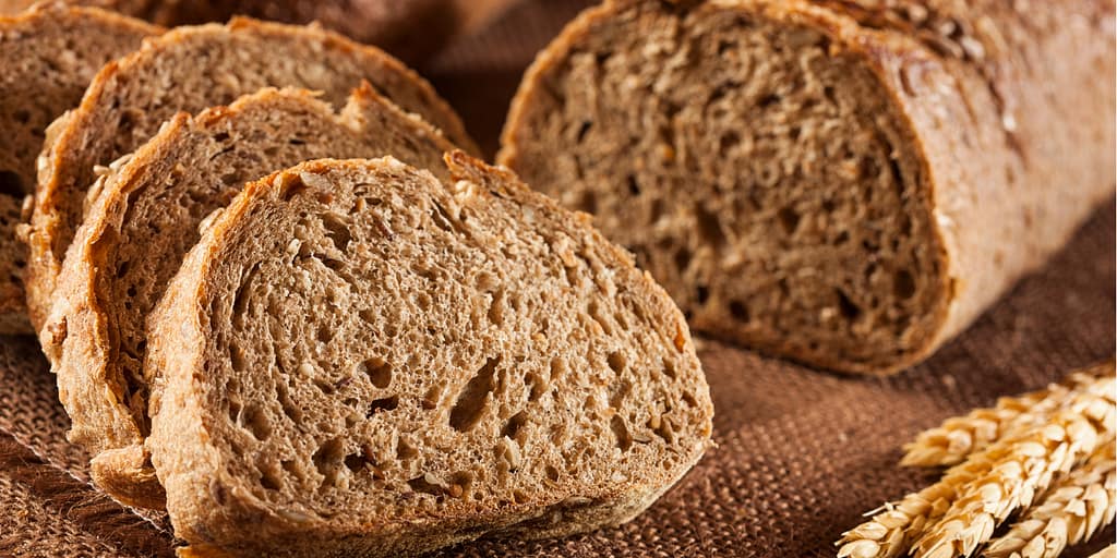 Recept brood, heerlijk zelfgemaakt brood uit eigen keuken – Homaky