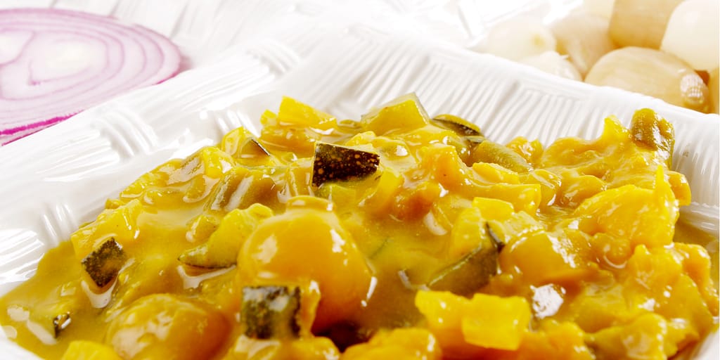 Recept piccalilly maken | Homaky