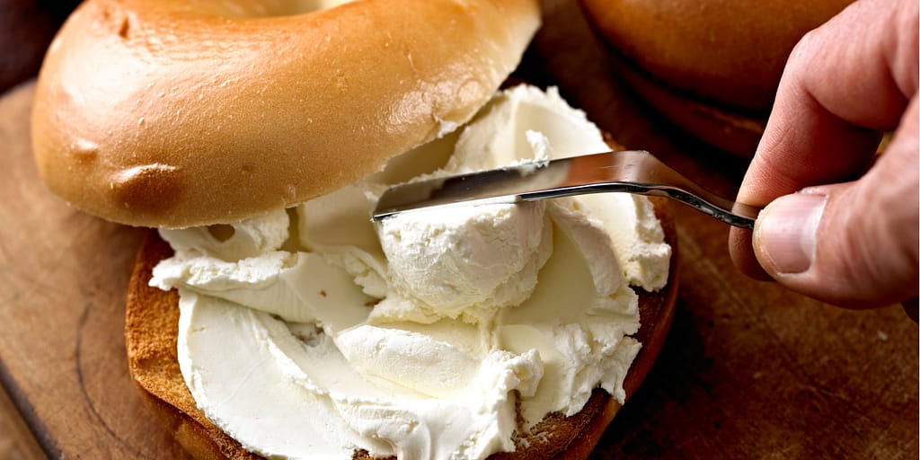 Recept roomkaas, melk fermenteren tot verse kaas – Homaky