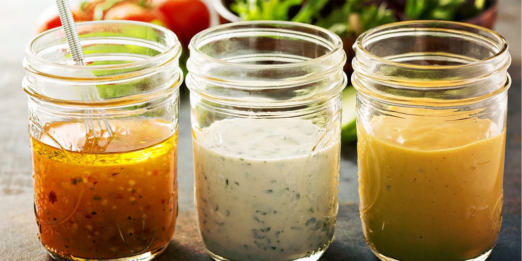 Recept slasaus maken | Homaky