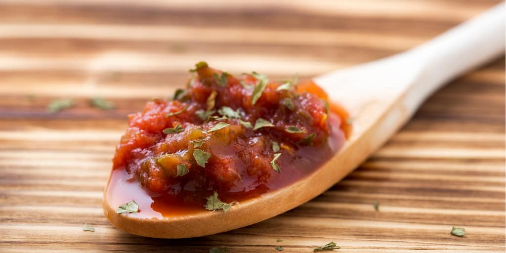 Recept tomaten relish maken | Homaky