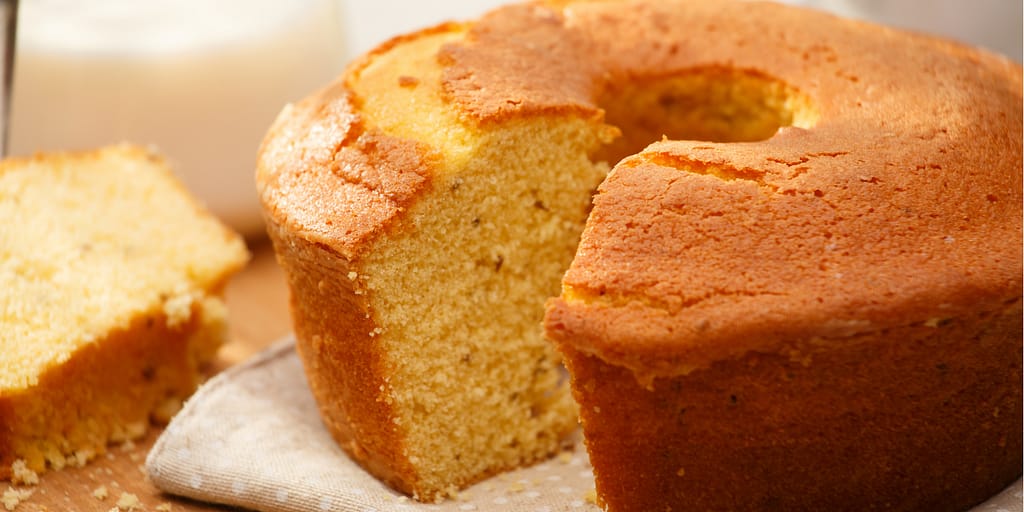 Recept cake, luchtige huisgemaakte cake bakken – Homaky
