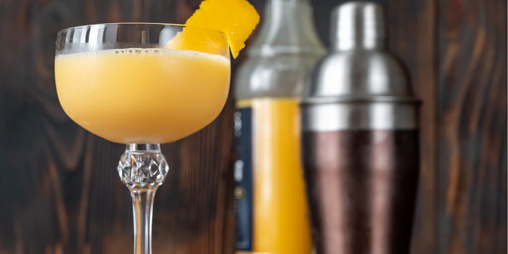 Recept advocaat, romige eierlikeur bereiden – Homaky