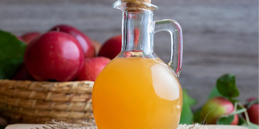 Recept appelazijn, appelresten fermenteren tot azijn – Homaky