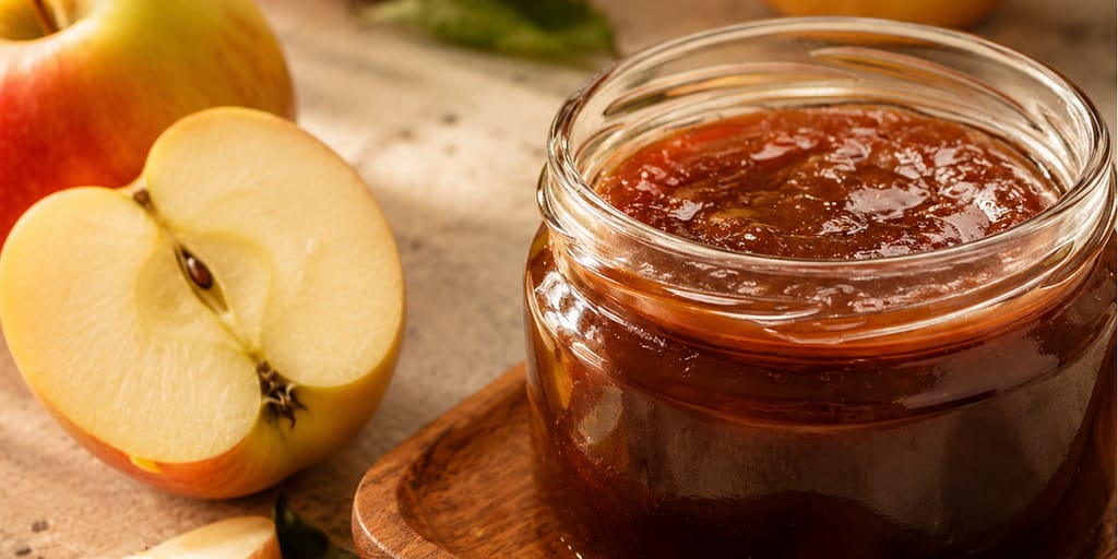 recept appelstroop maken | Homaky