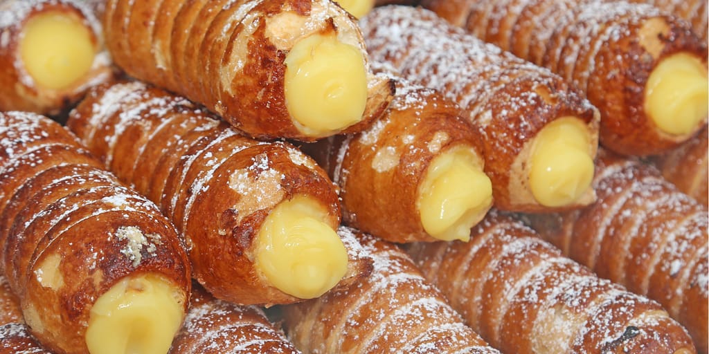 recept bakkersroom maken | Homaky