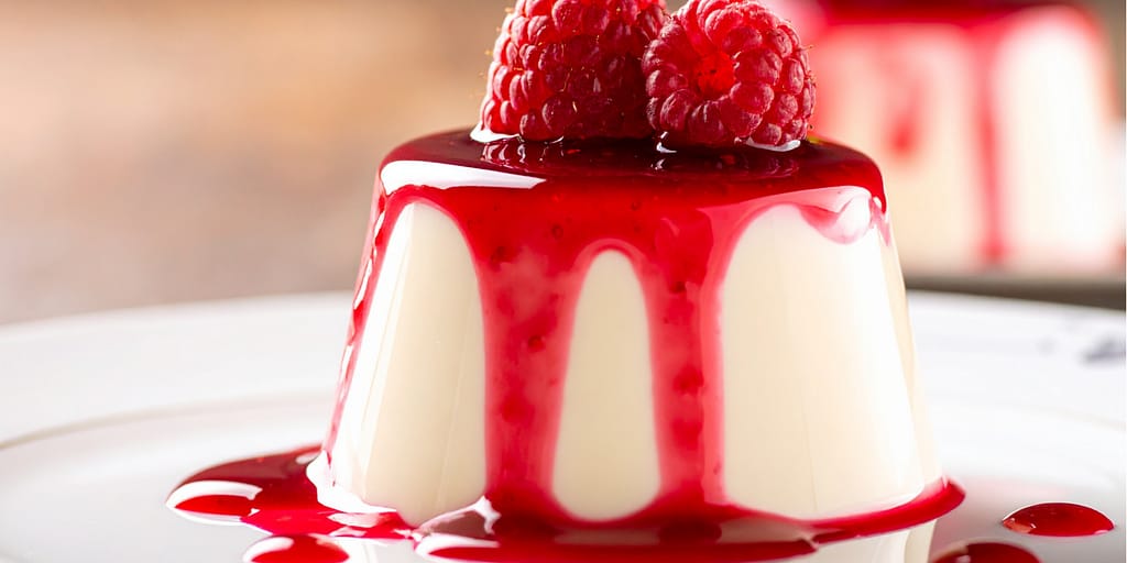 recept frambozensaus maken | Homaky