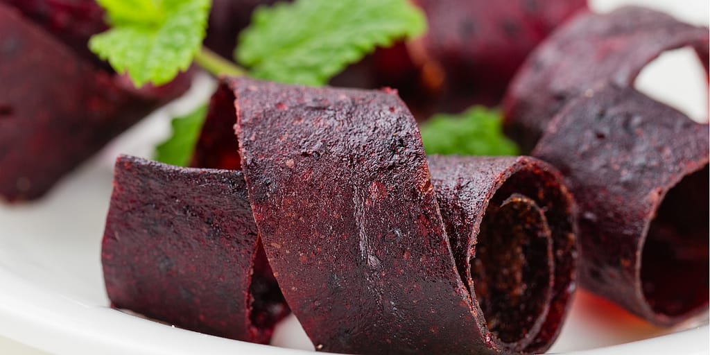 recept fruitleer maken | Homaky