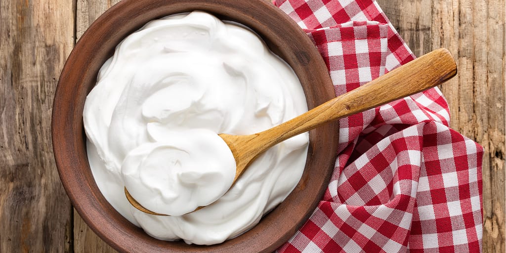 Recept yoghurt, melk fermenteren met starter – Homaky