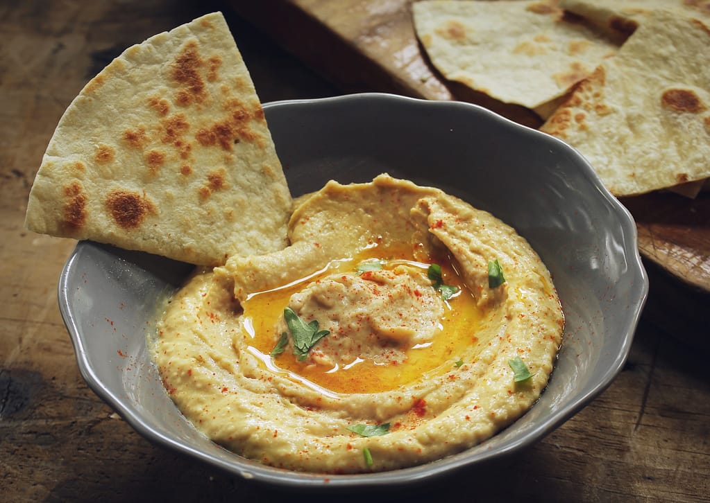 Recept hummus, heerlijk vers en zelfgemaakt naar eigen smaak – Homaky