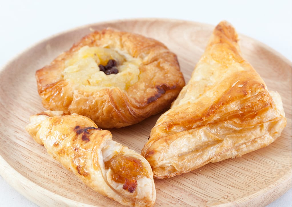 recept bladerdeeg