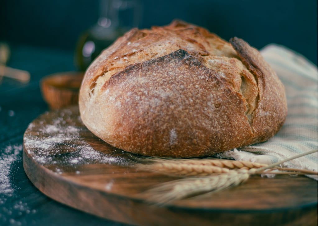 Recept brood, heerlijk zelfgemaakt brood uit eigen keuken – Homaky