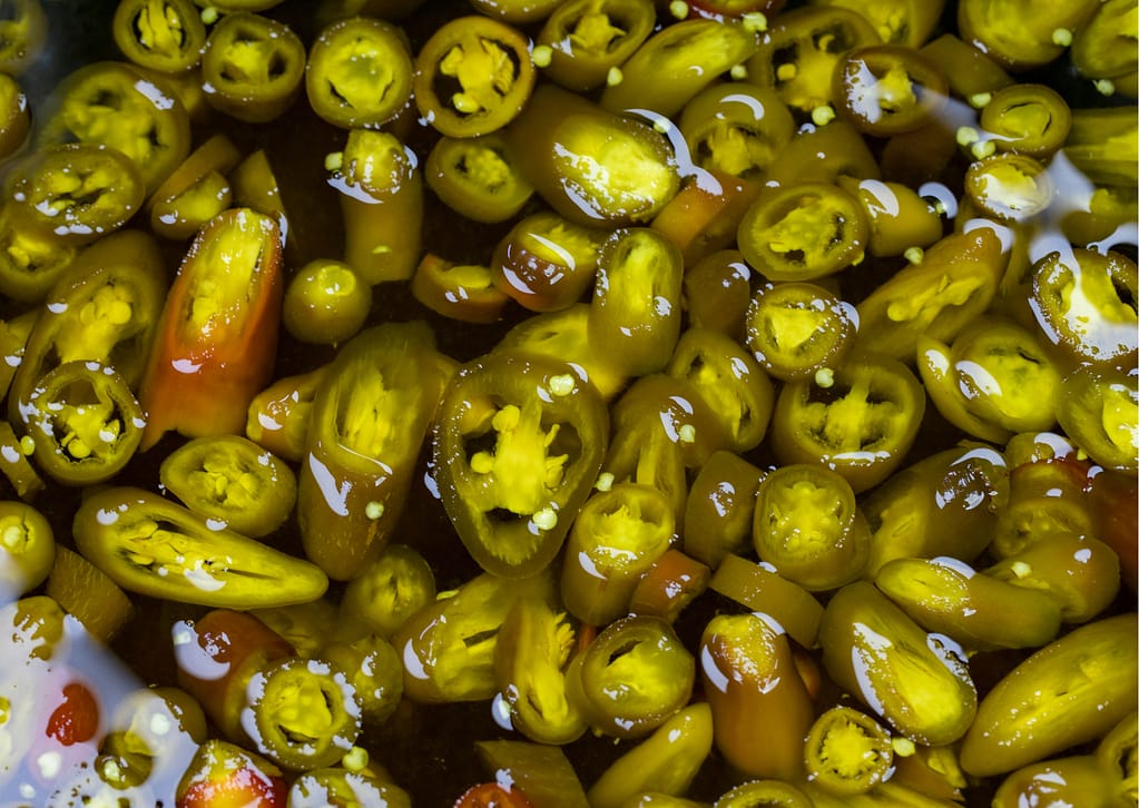 Recept cowboy candy | Homaky