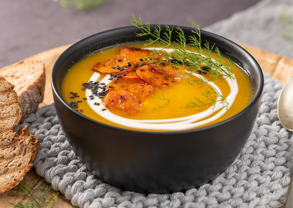 Recept crème fraîche maken | Homaky