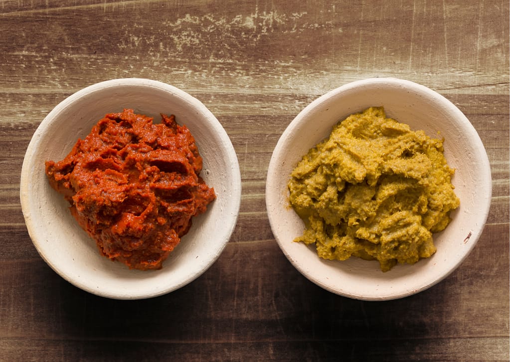 Recept curry pasta maken | Homaky