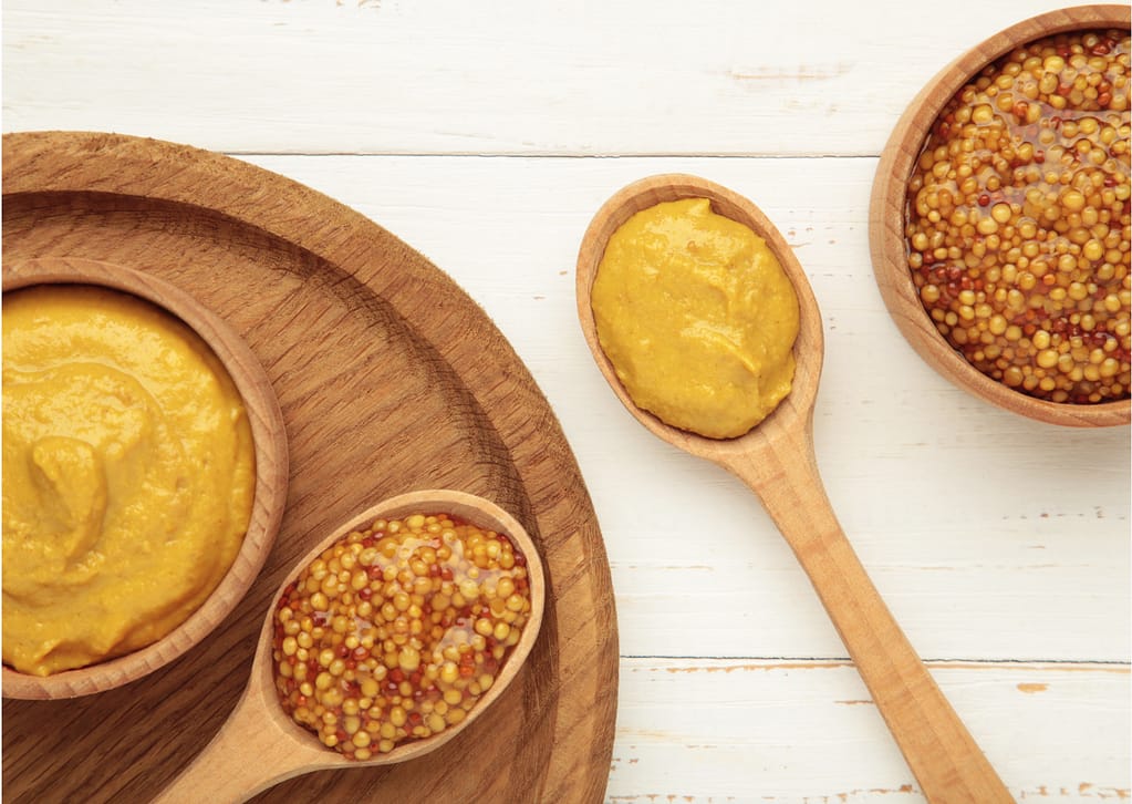 Recept Dijon mosterd, pittige zelfgemaakte mosterd uit eigen keuken – Homaky