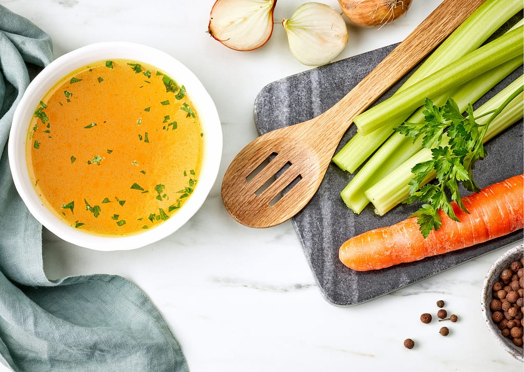 Recept groenten bouillonblokjes, heerlijk zelfgemaakt van verse groenten – Homaky