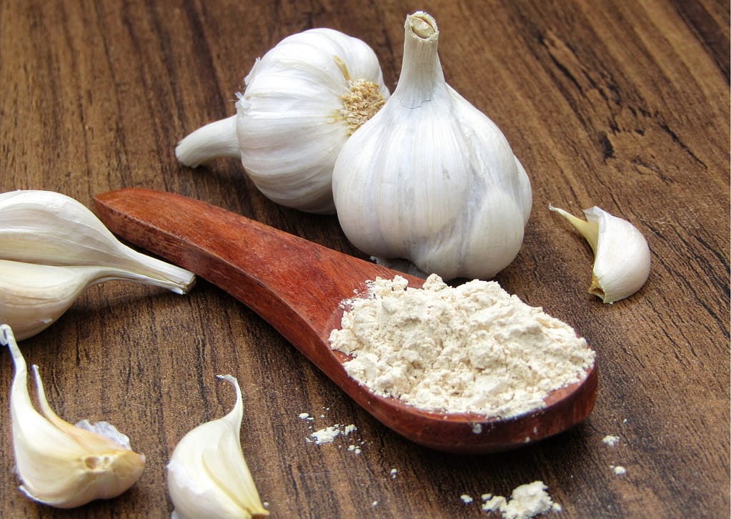 Recept Kruidenpoeder