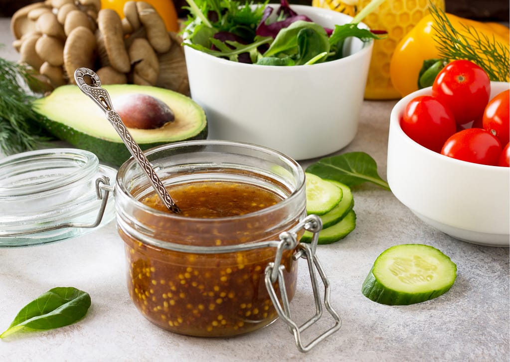 Recept slasaus maken | Homaky