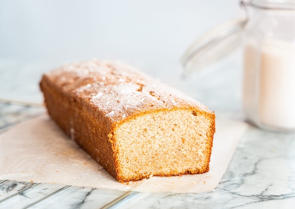 Recept cake, luchtige huisgemaakte cake bakken – Homaky