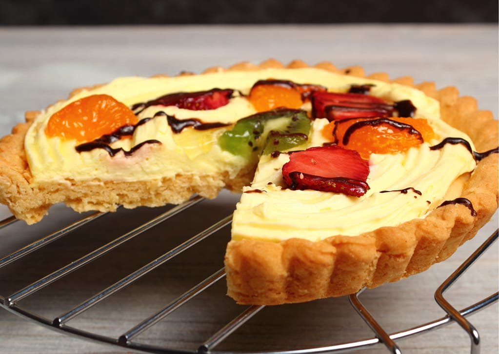 recept bakkersroom maken | Homaky