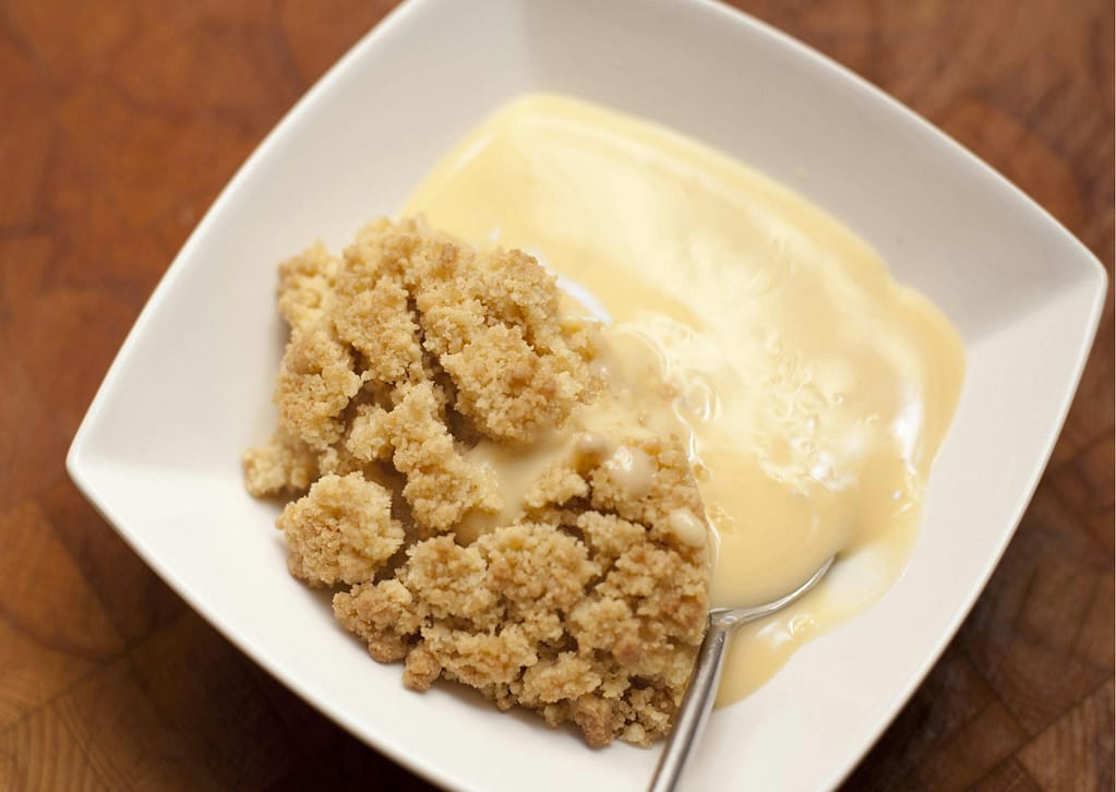 Recept gele vla, gladde custardvla bereiden – Homaky