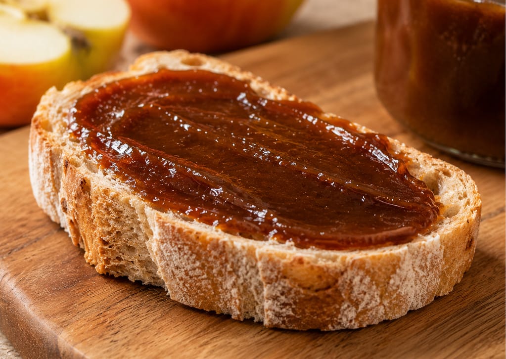 recept appelstroop maken | Homaky