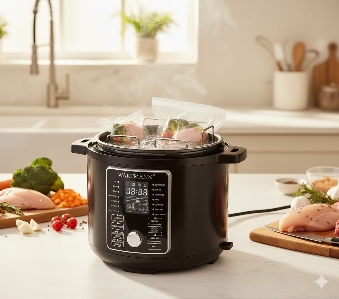 Multicooker | Homaky