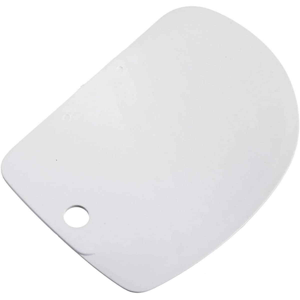 Keukenschraper, handig hulpmiddel voor deeg en beslag – Homaky