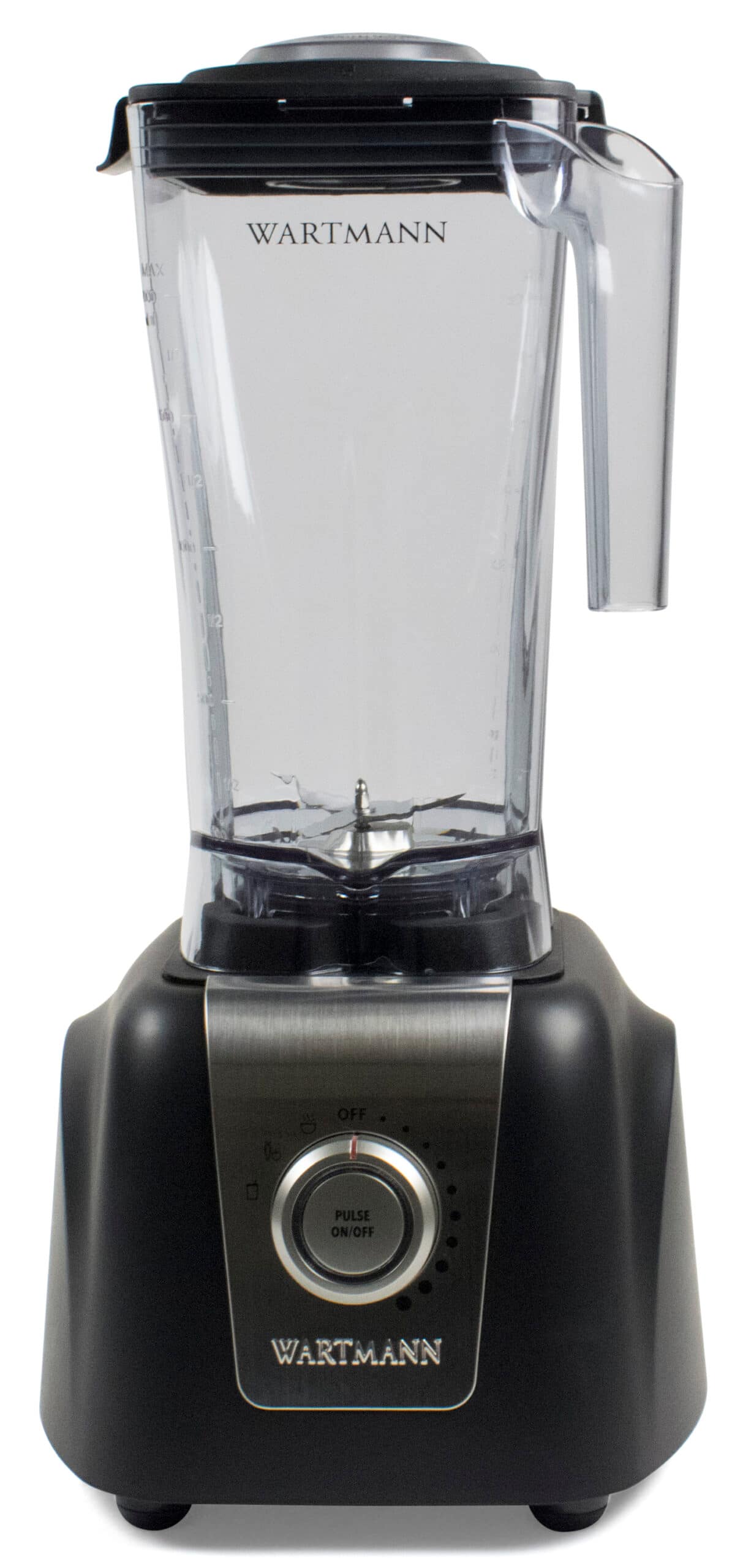 High-Speed Blender WM-1807 HS, krachtige blender voor dagelijks gebruik – Homaky