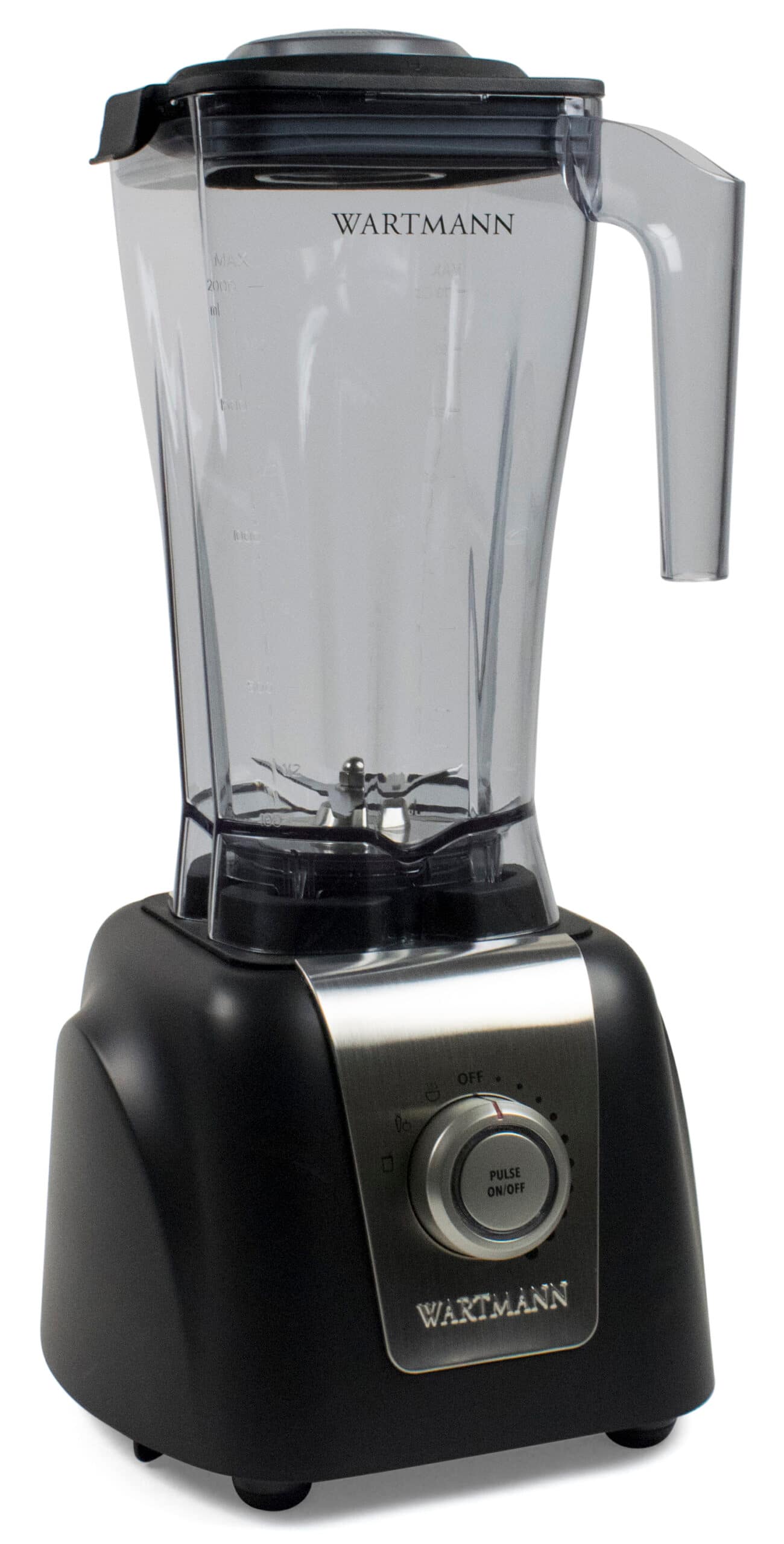 High-Speed Blender WM-1807 HS, krachtige blender voor dagelijks gebruik – Homaky