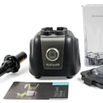 High-Speed Blender WM-1807 HS, krachtige blender voor dagelijks gebruik – Homaky