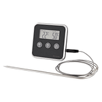 Digitale kookthermometer, nauwkeurig hulpmiddel voor koken en bakken – Homaky