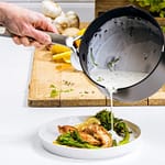 GreenPan steelpan Copenhagen 16cm, keramische steelpan – Homaky