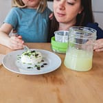 Kaas Kefir maker 1400ml, praktische set om zelf kefir te maken – Homaky