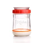 Zuurdesembrood maker, set voor zelf zuurdesem maken – Homaky