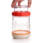 Zuurdesembrood maker, set voor ambachtelijk brood bakken – Homaky