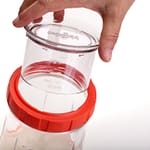 Zuurdesembrood maker, set voor ambachtelijk brood bakken – Homaky