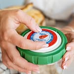 Zuurdesembrood maker, set voor ambachtelijk brood bakken – Homaky