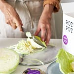 RotPot Kraut met authentieke kruiden, ideaal voor zelf zuurkool maken – Homaky