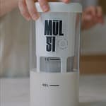 Receptenboek Mulsi, made by Homaky