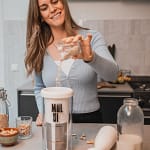 Mulsi Classic, handig hulpmiddel voor plantaardige melk – Homaky