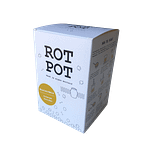 RotPot Mosterd, set om zelf mosterd maken op gefermenteerde wijze – Homaky