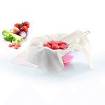 Westmark neteldoek van katoen van 60×60cm, set van 3 voor zeven en kaas maken – Homaky