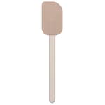 spatel Chalk van 267mm, hittebestendige spatel voor koken en bakken – Homaky