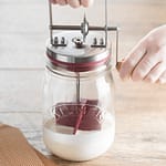 Kilner set om zuurdesem te maken kopen | Homaky